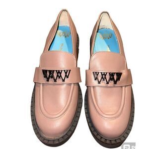 NWOB Valentina Rangoni Loafer